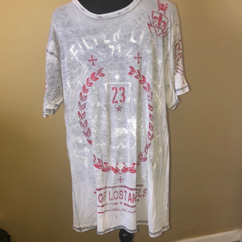 Affliction T-shirt
